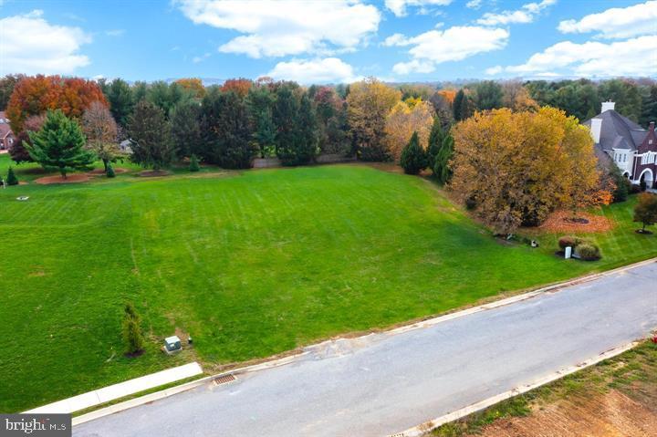 494 STONEHENGE DRIVE