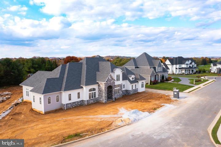 494 STONEHENGE DRIVE