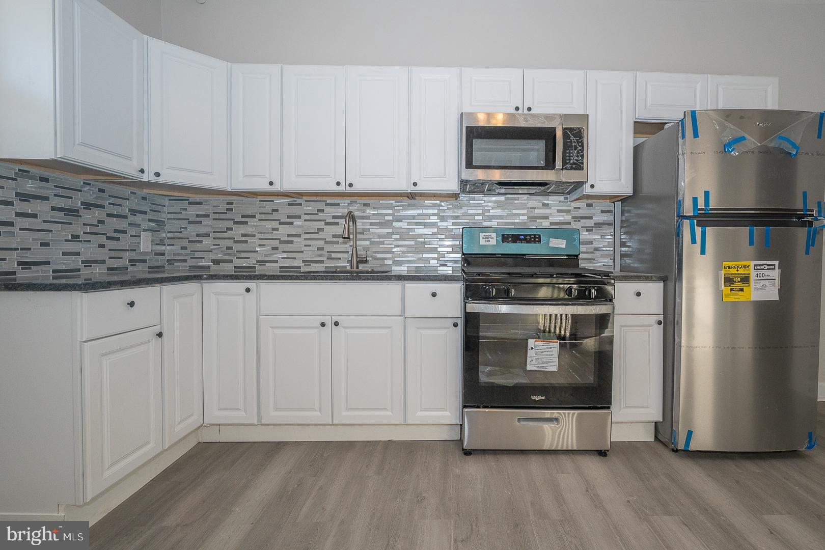 COBBS CREEK - Residential