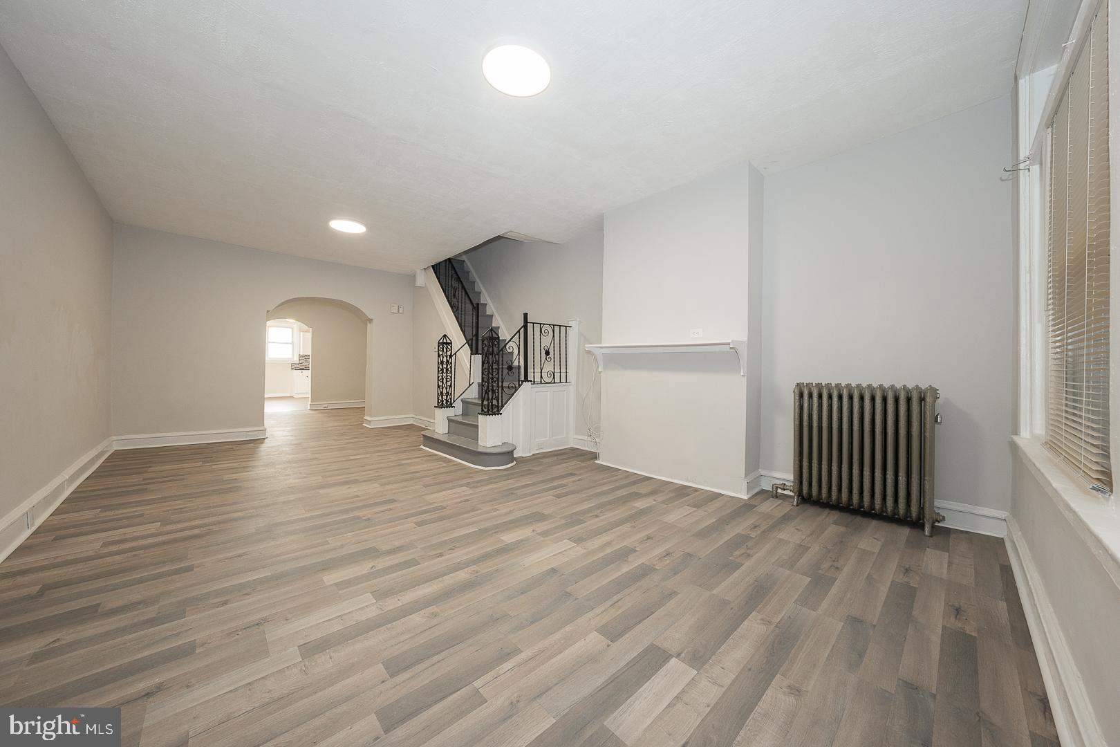 COBBS CREEK - Residential