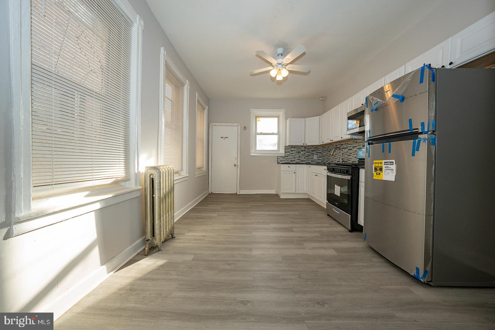 COBBS CREEK - Residential