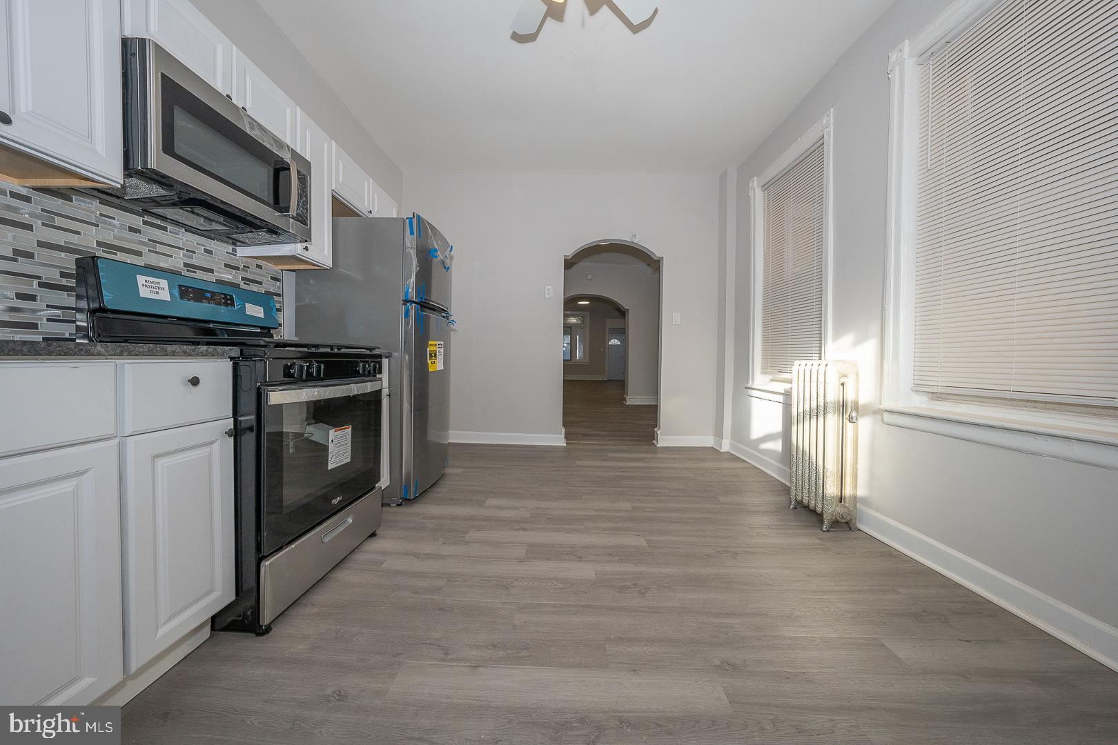 COBBS CREEK - Residential