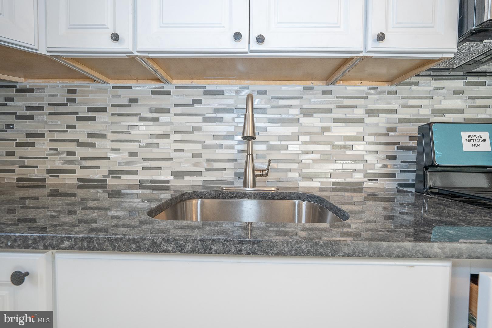 COBBS CREEK - Residential