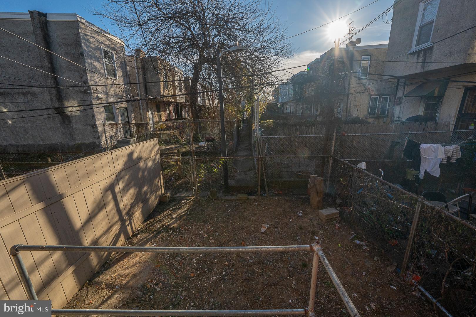 COBBS CREEK - Residential