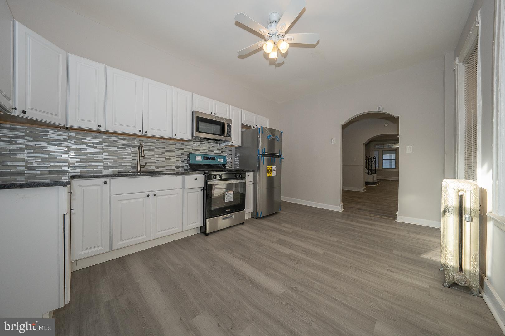 COBBS CREEK - Residential