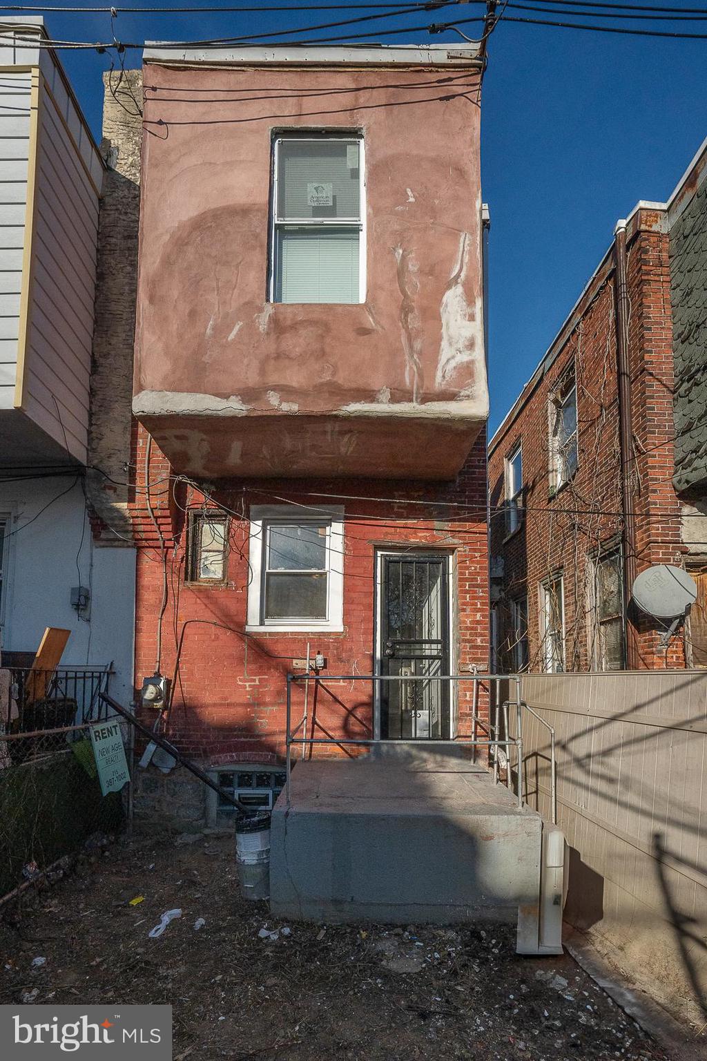 COBBS CREEK - Residential