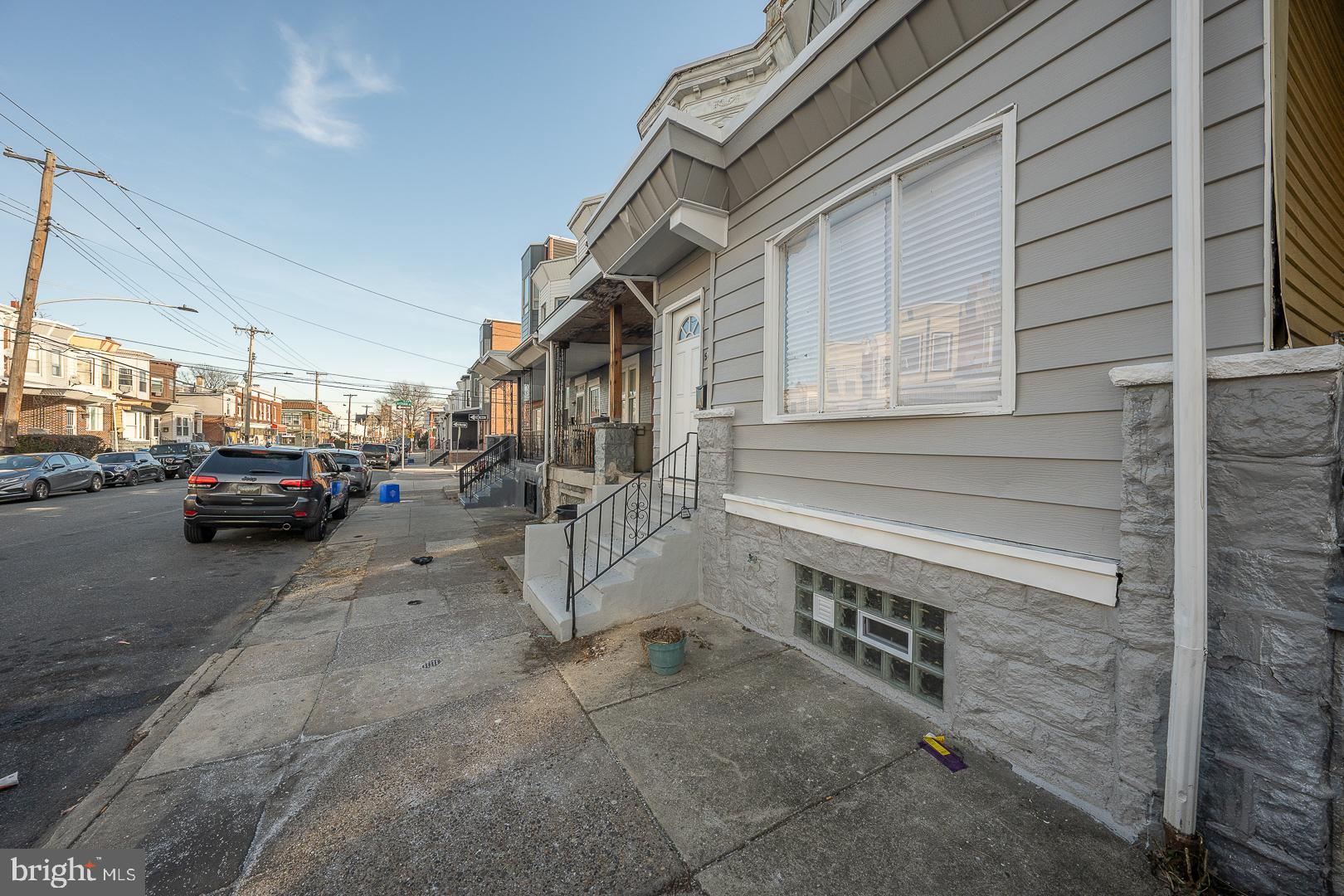 COBBS CREEK - Residential