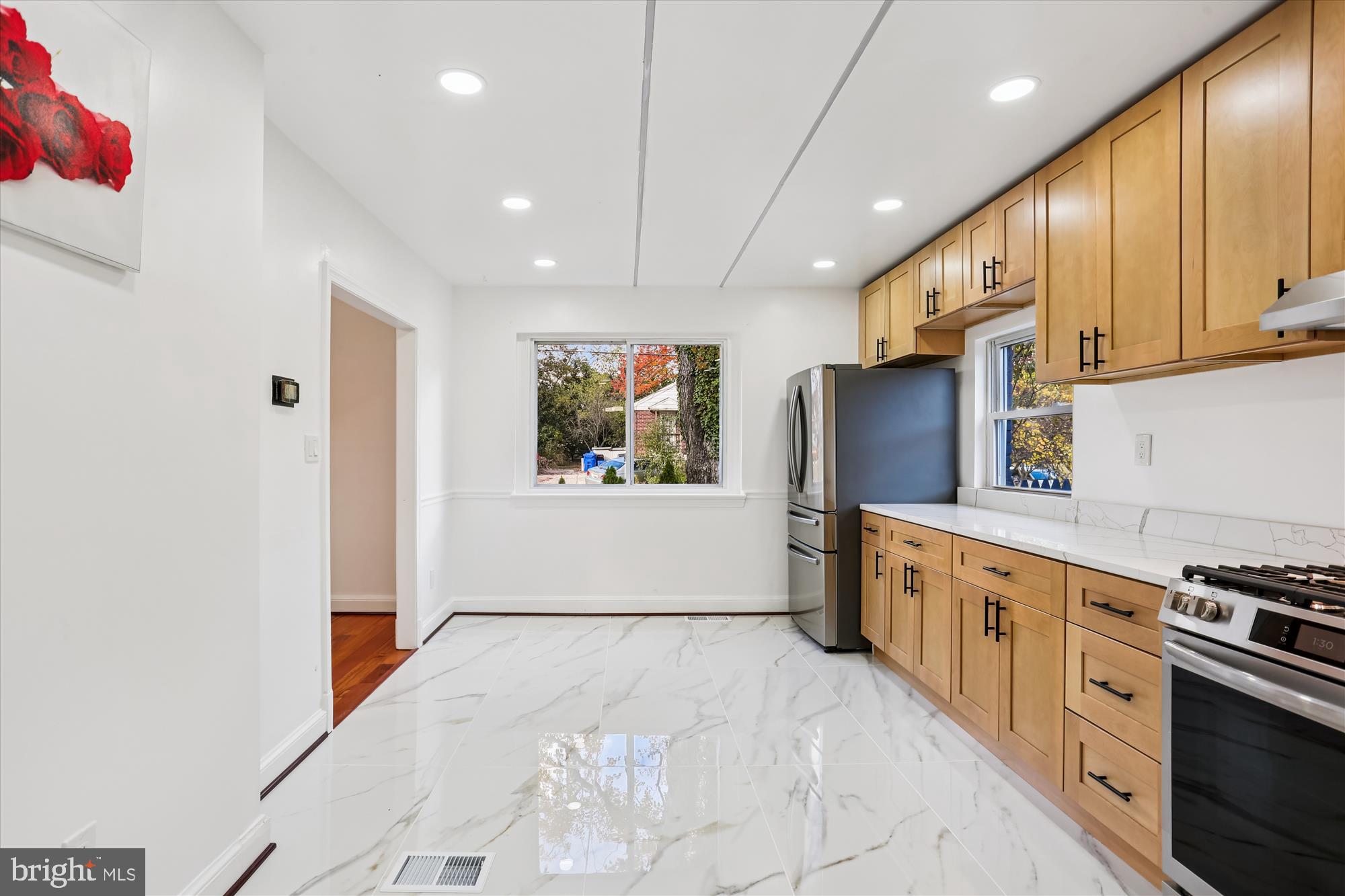 ROLLING TERRACE - Residential