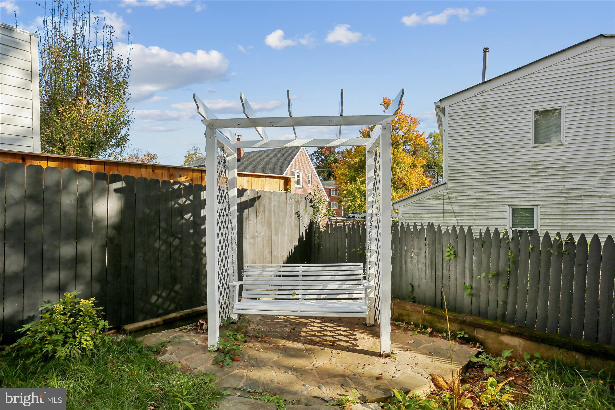 ROLLING TERRACE - Residential
