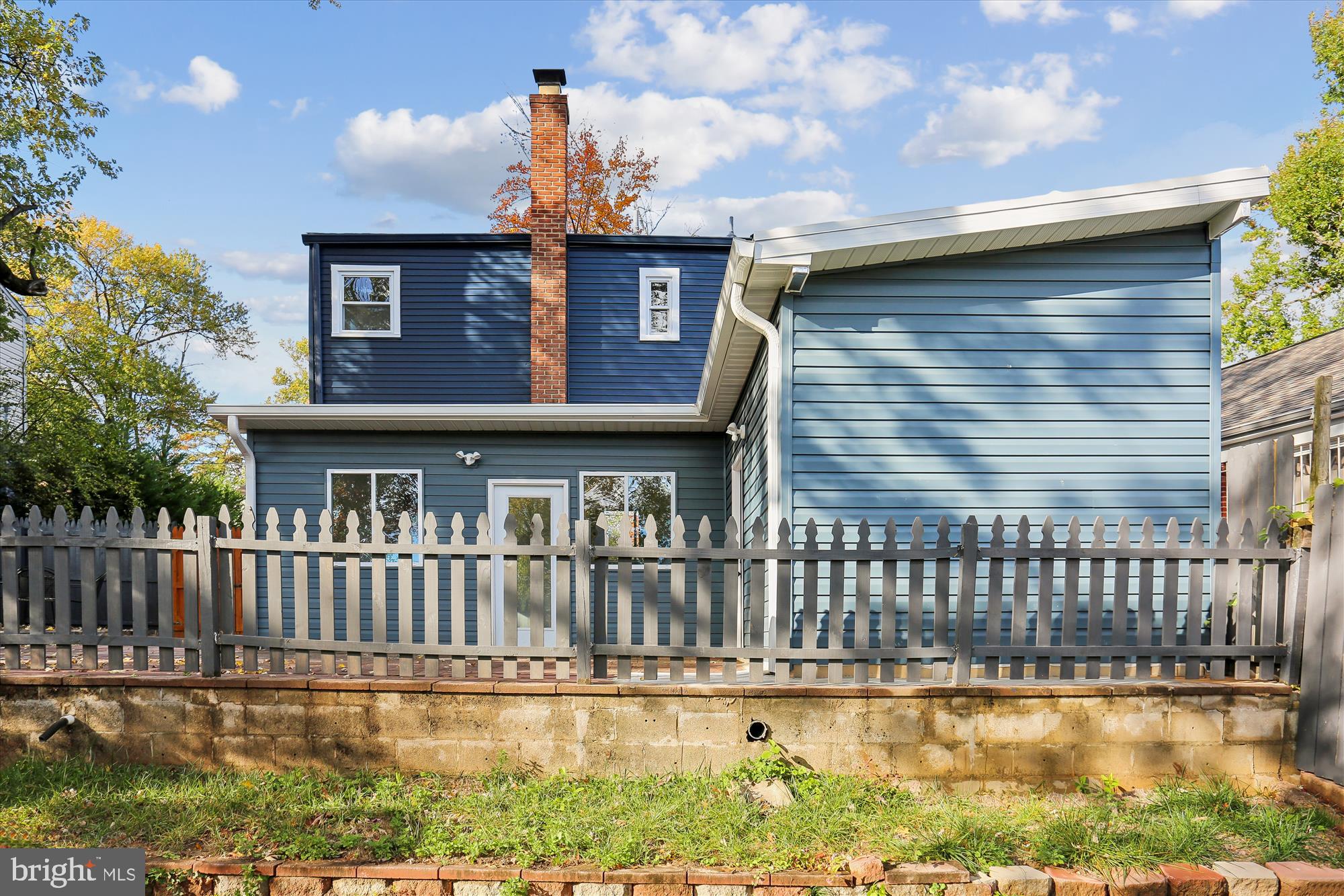 ROLLING TERRACE - Residential