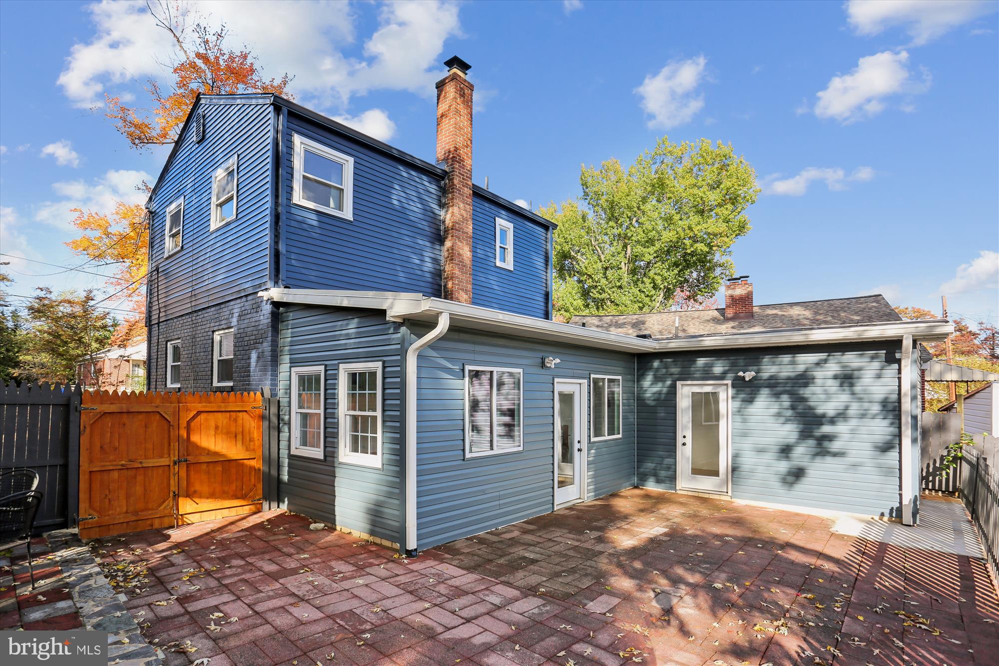 ROLLING TERRACE - Residential