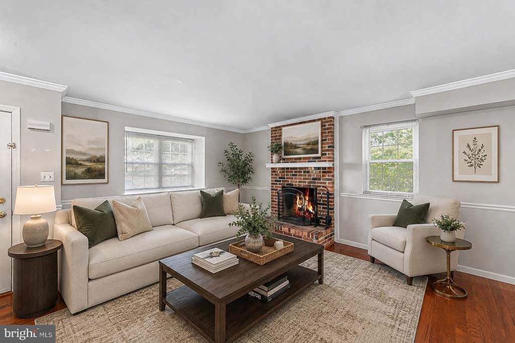 Photo of 2901 Doris Court, PHOENIXVILLE, PA 19460 (MLS # PACT2134278)