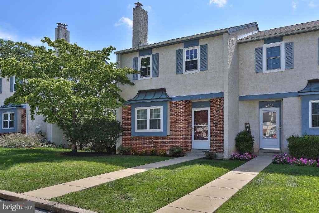 Photo of 2901 Doris Court, PHOENIXVILLE, PA 19460 (MLS # PACT2134278)