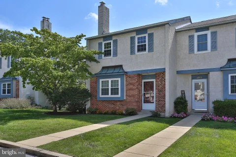 2901 Doris Court, Phoenixville, PA 19460 - MLS#: PACT2134278