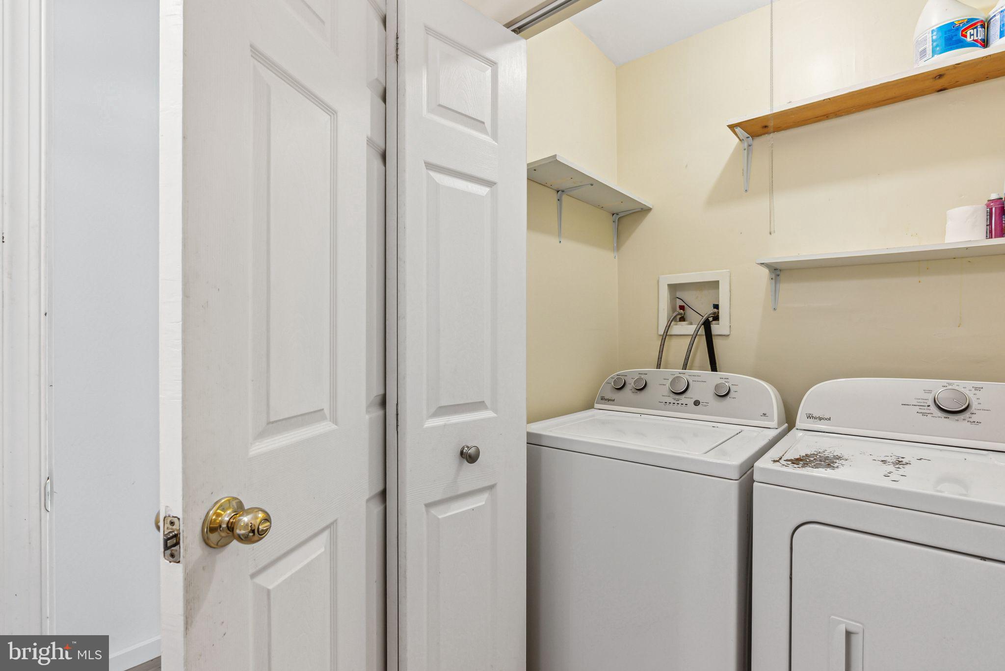 STOVER MILL - Residential