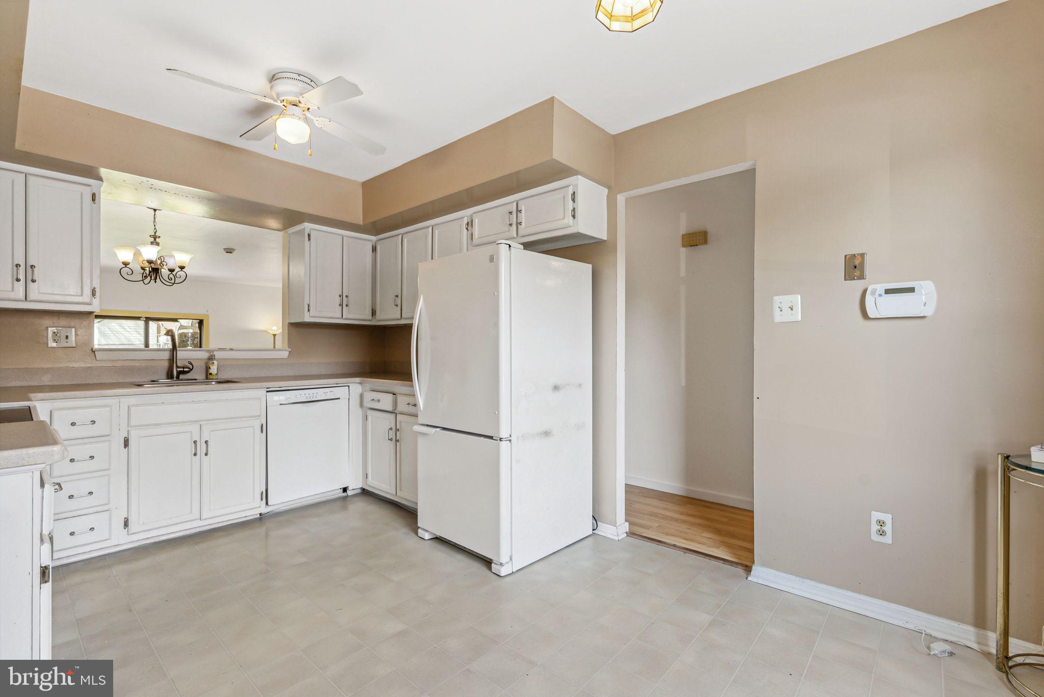 STOVER MILL - Residential