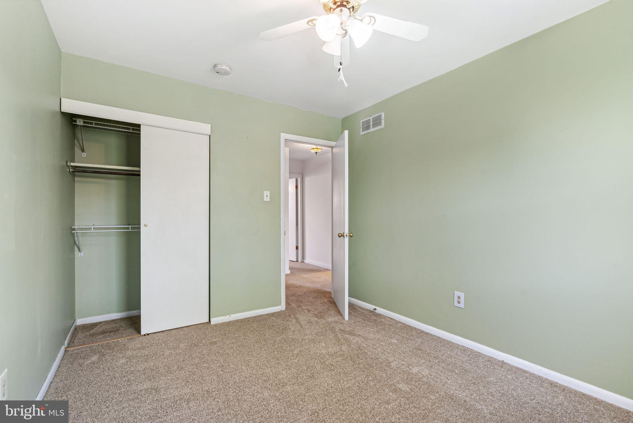 STOVER MILL - Residential