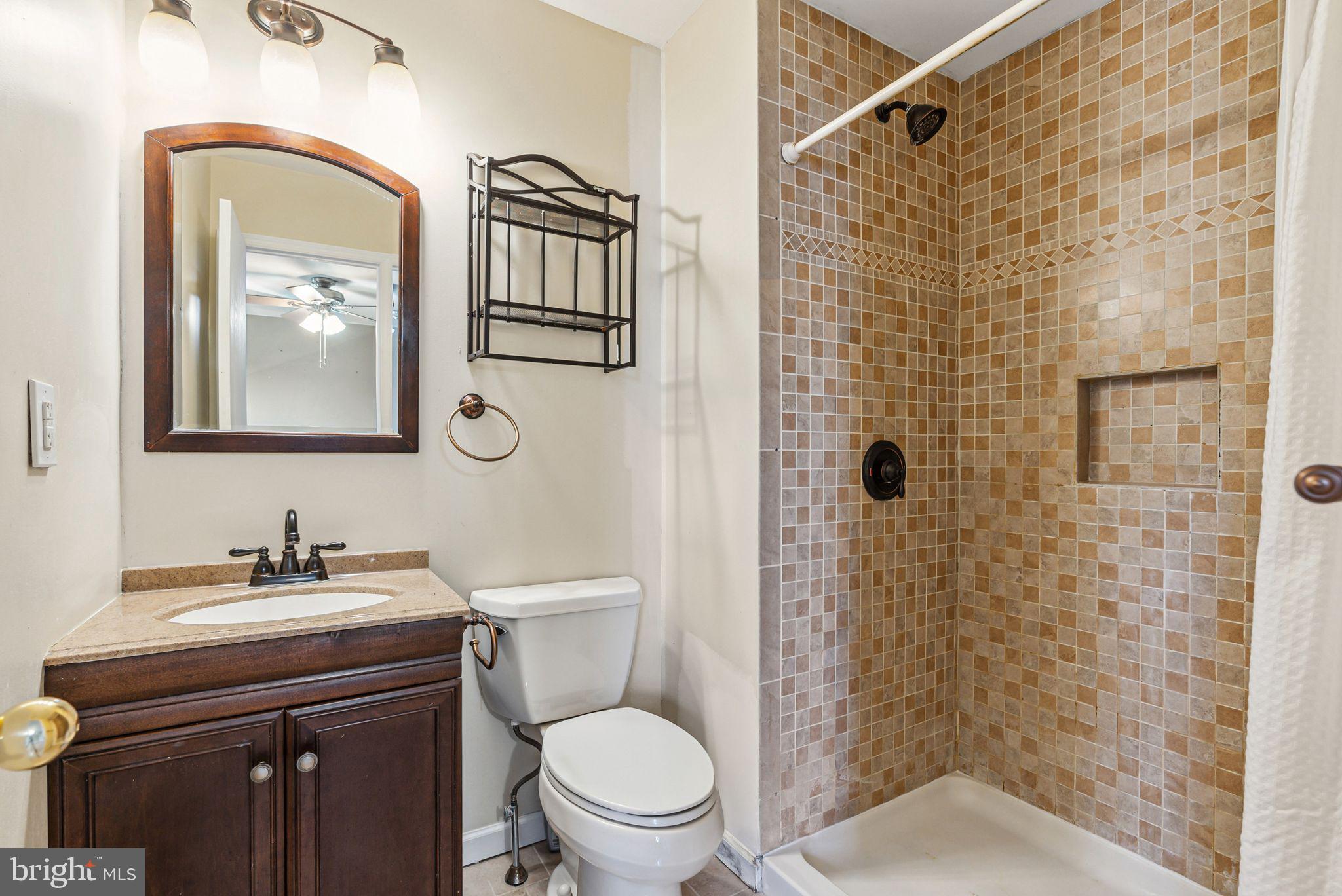 STOVER MILL - Residential