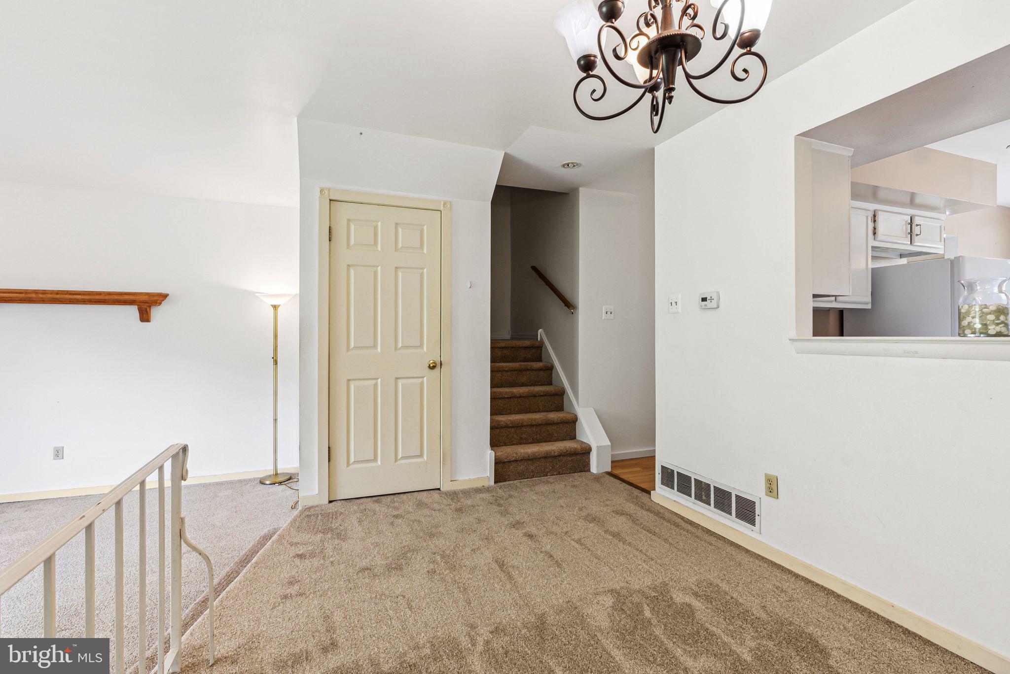 STOVER MILL - Residential