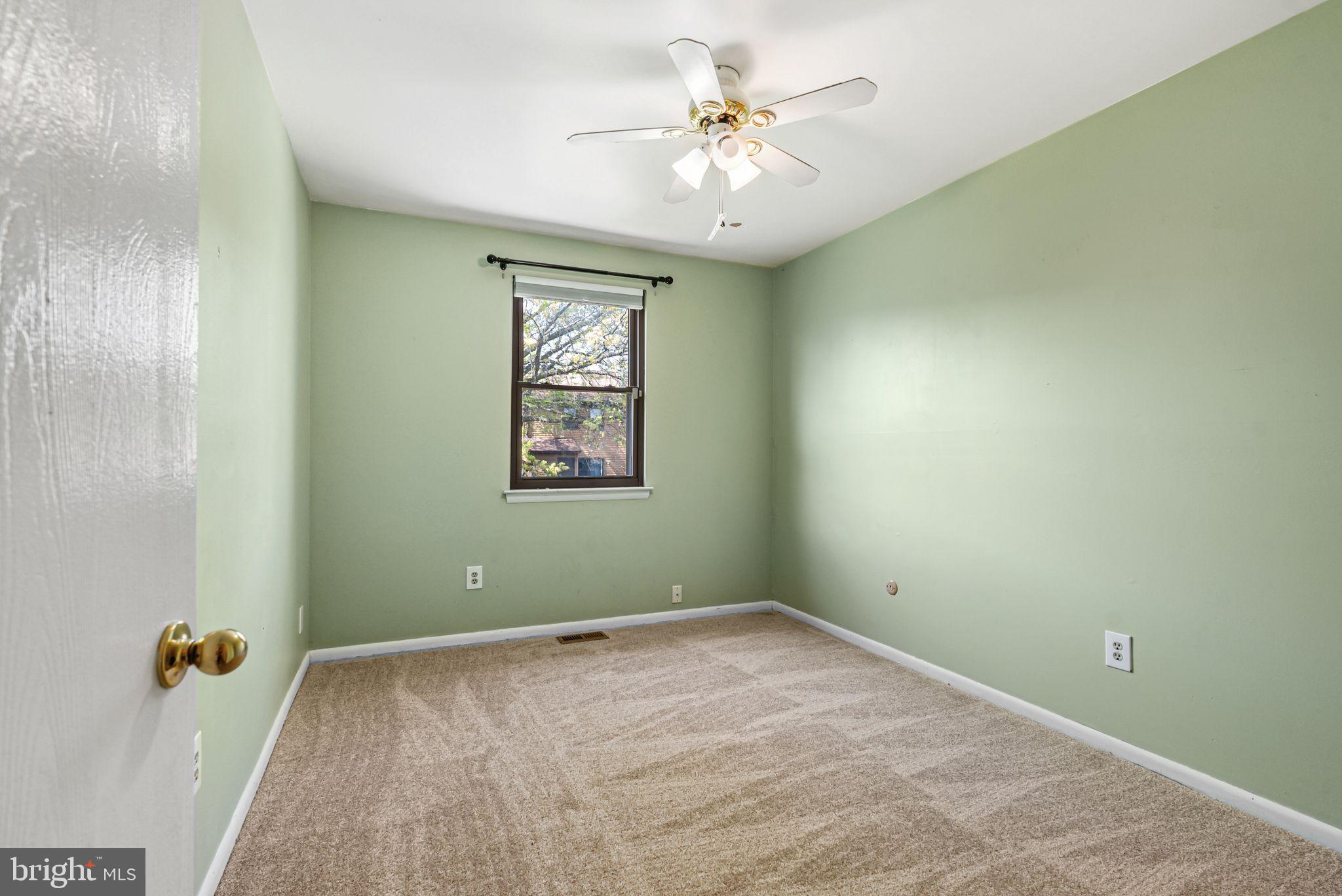 STOVER MILL - Residential