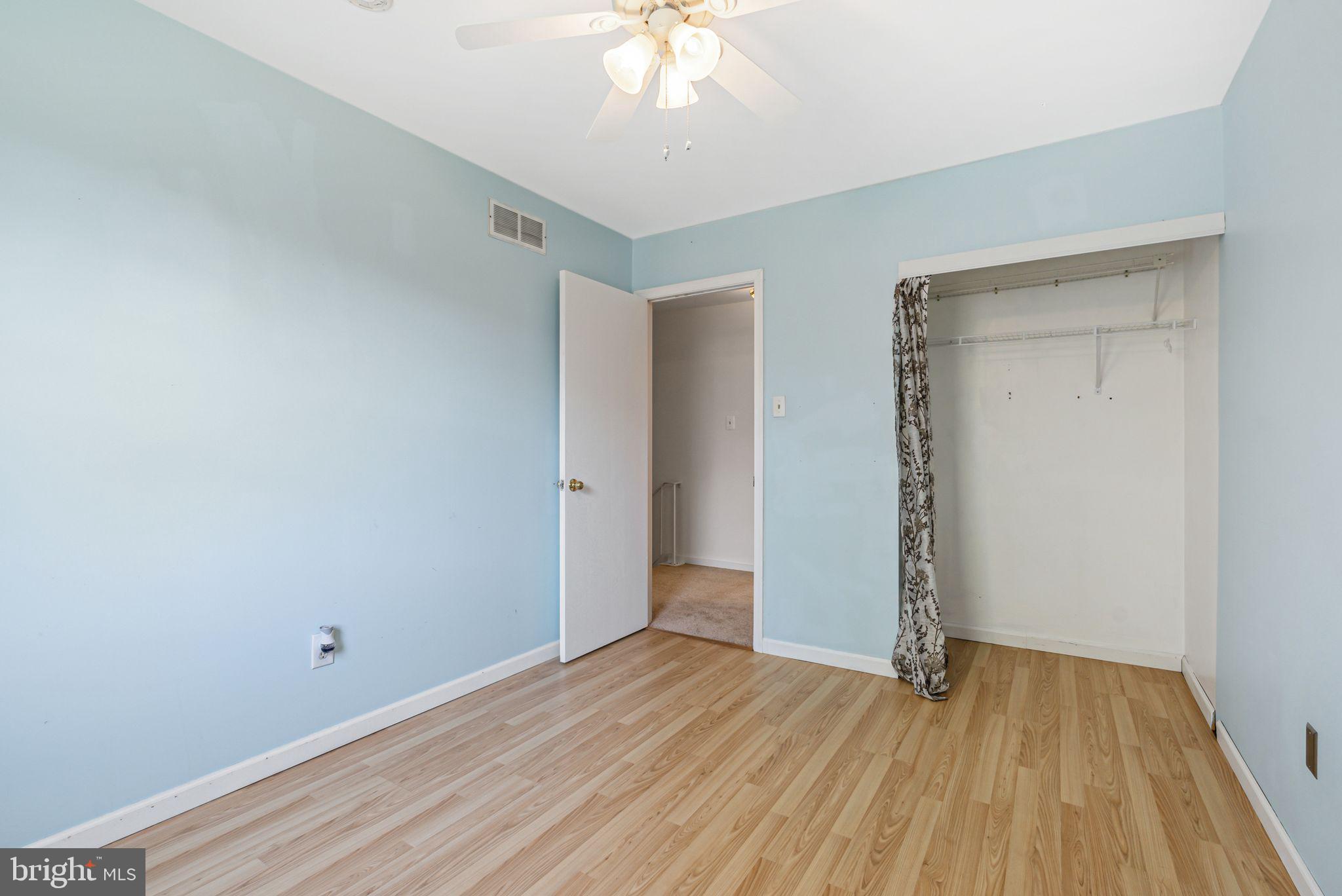 STOVER MILL - Residential