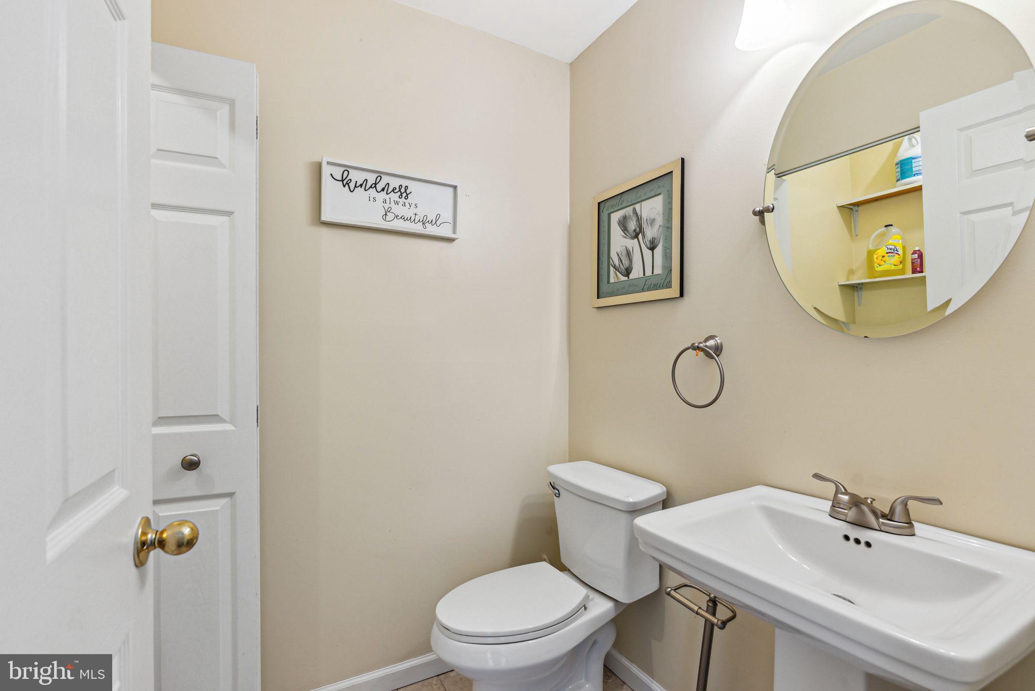 STOVER MILL - Residential