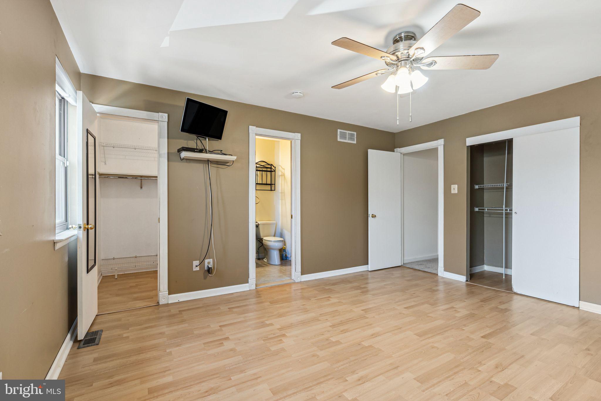 STOVER MILL - Residential