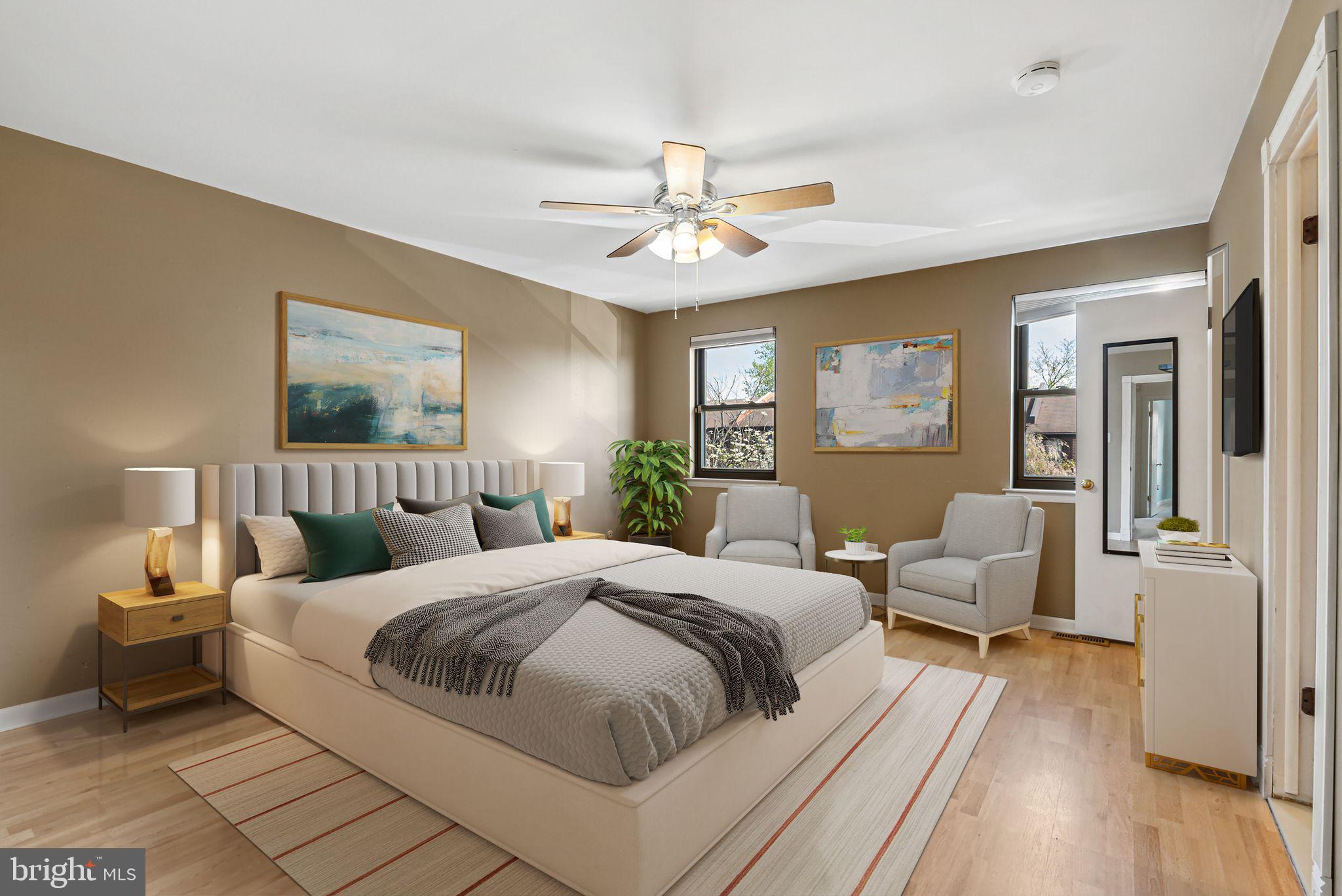 STOVER MILL - Residential