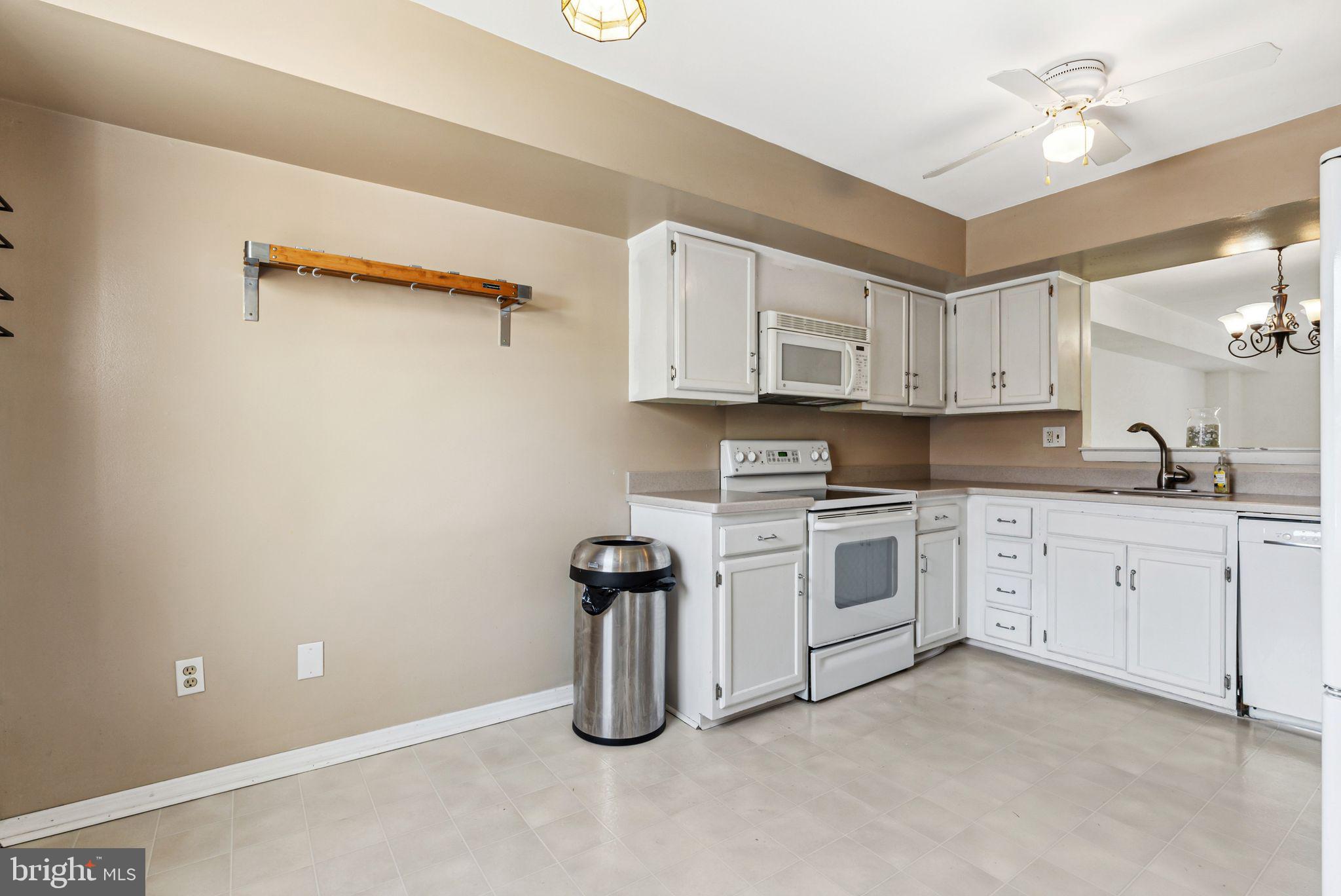 STOVER MILL - Residential