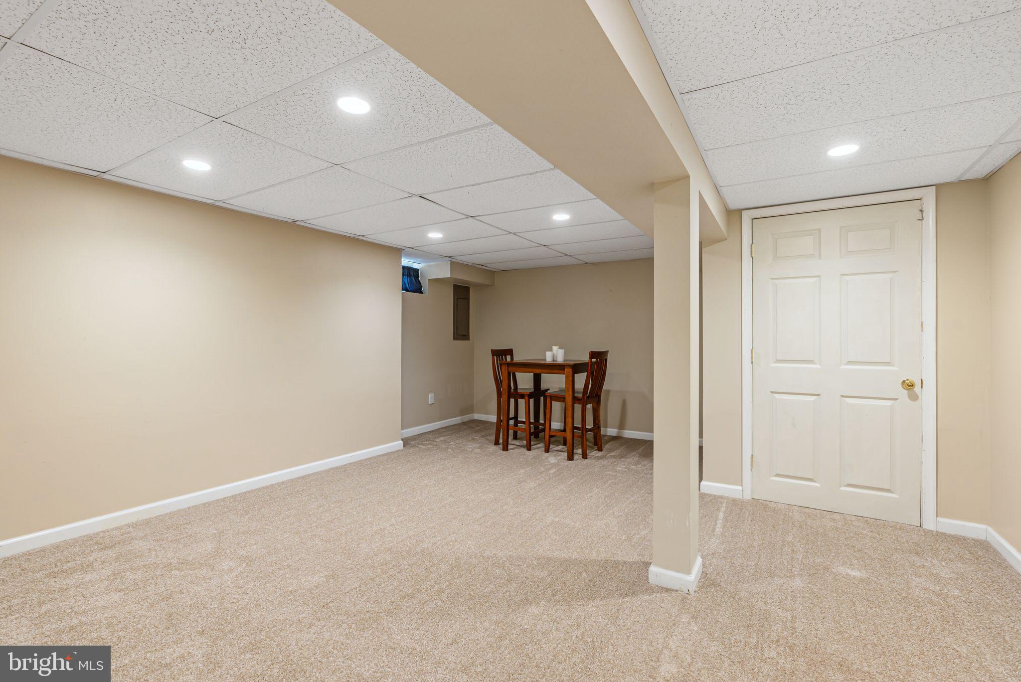 STOVER MILL - Residential