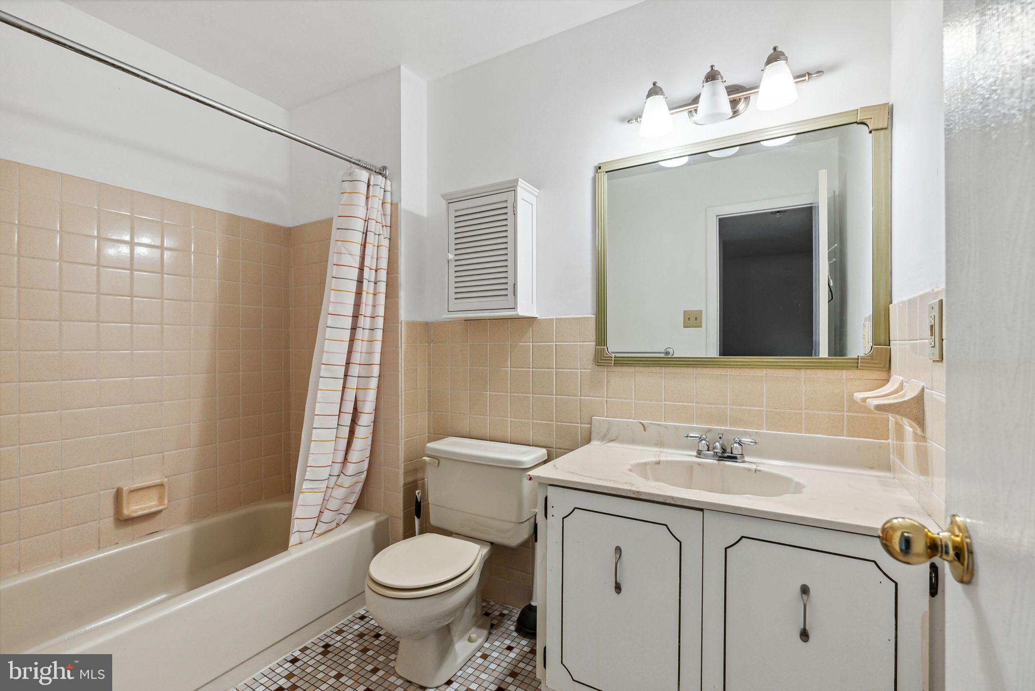 STOVER MILL - Residential