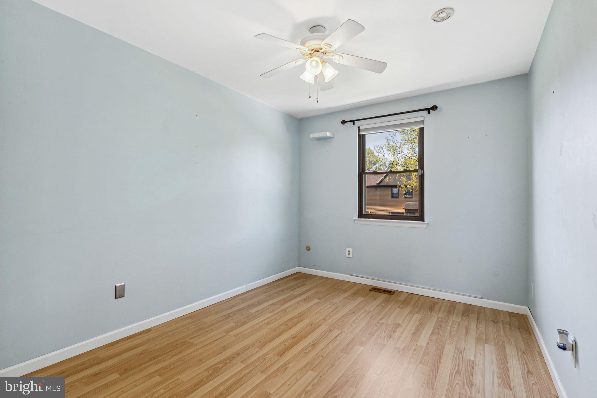 STOVER MILL - Residential