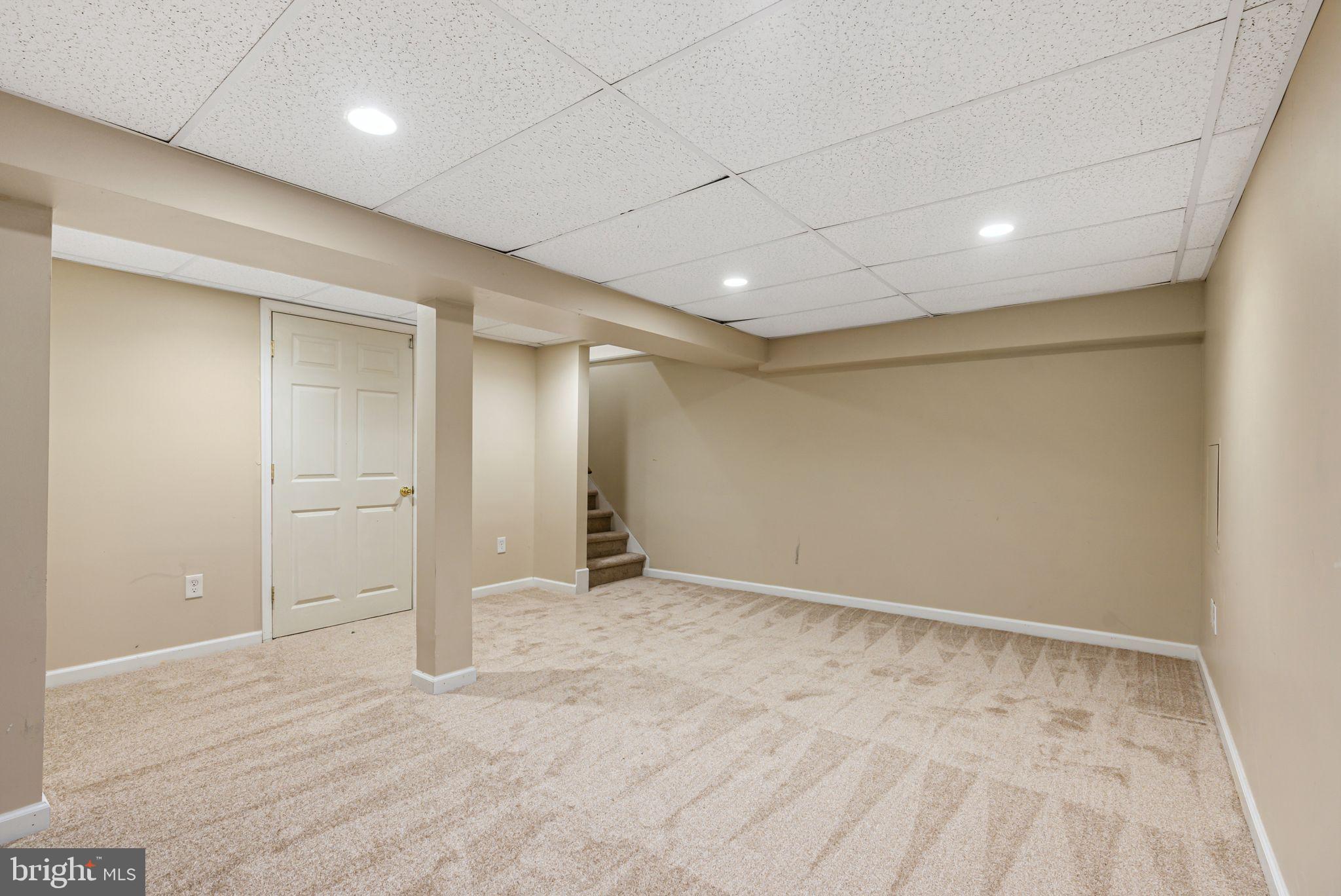 STOVER MILL - Residential