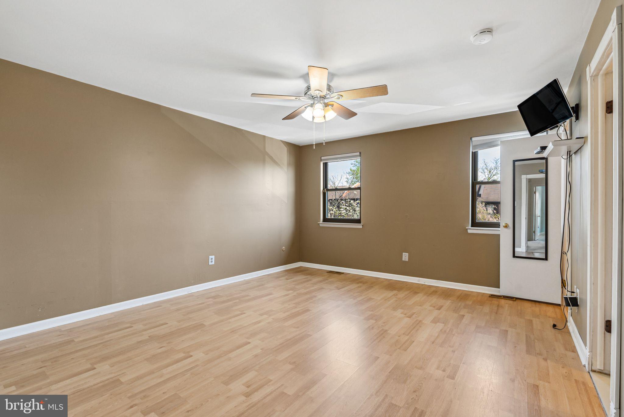 STOVER MILL - Residential