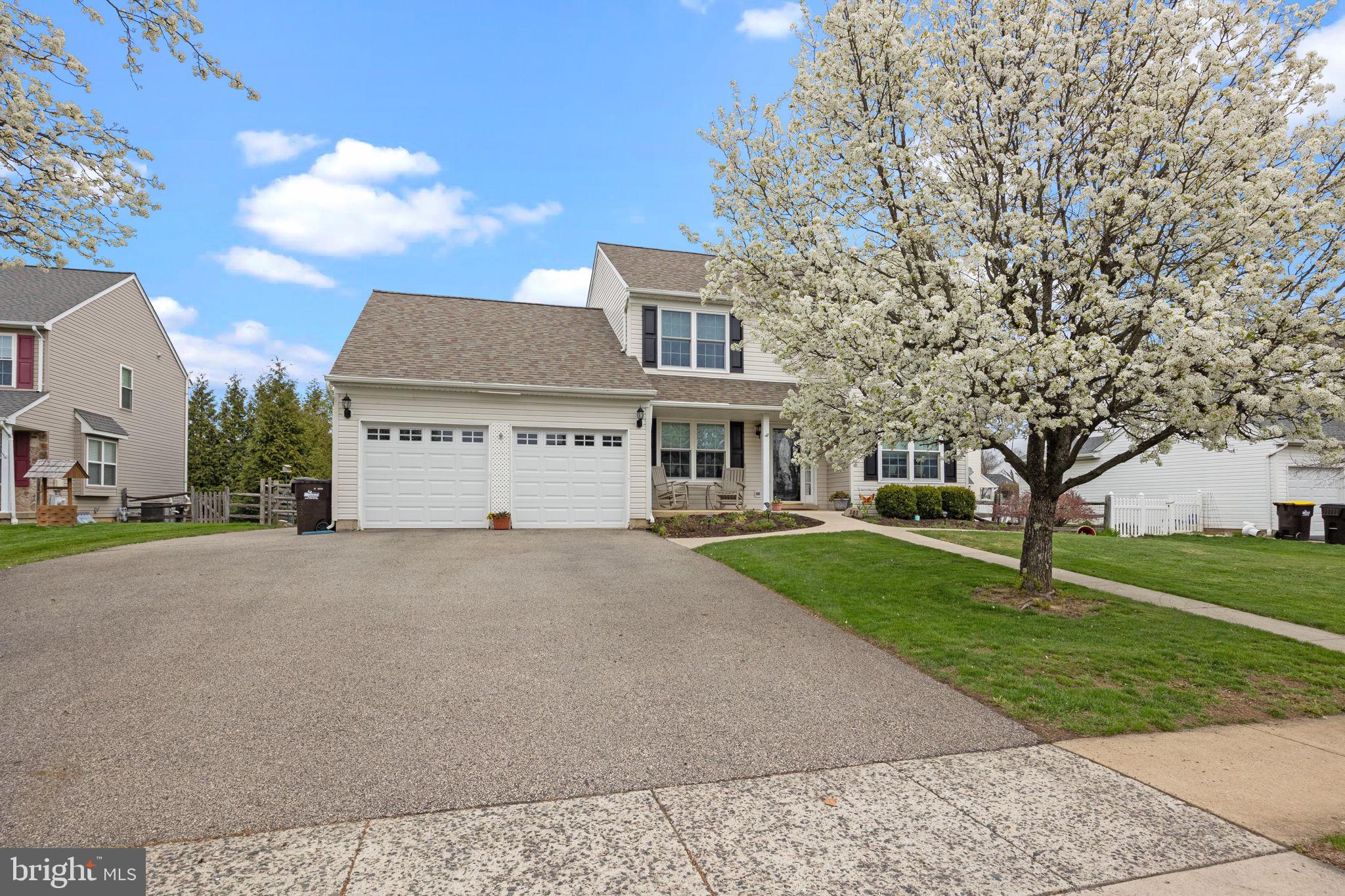 503 STARFLOWER STREET