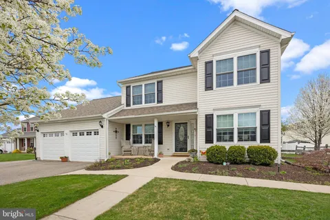 503 Starflower Street, Warrington, PA MLS: PABU2095092