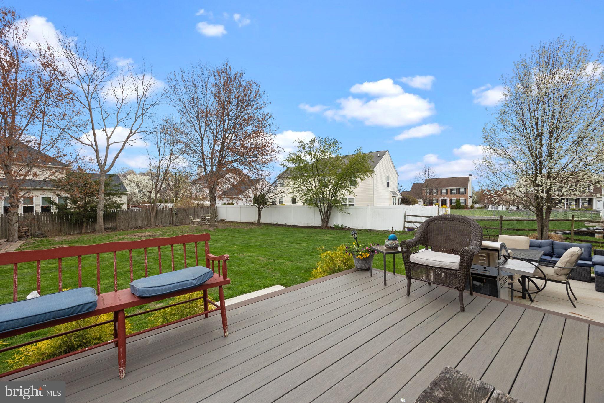 MAPLE KNOLL - Residential