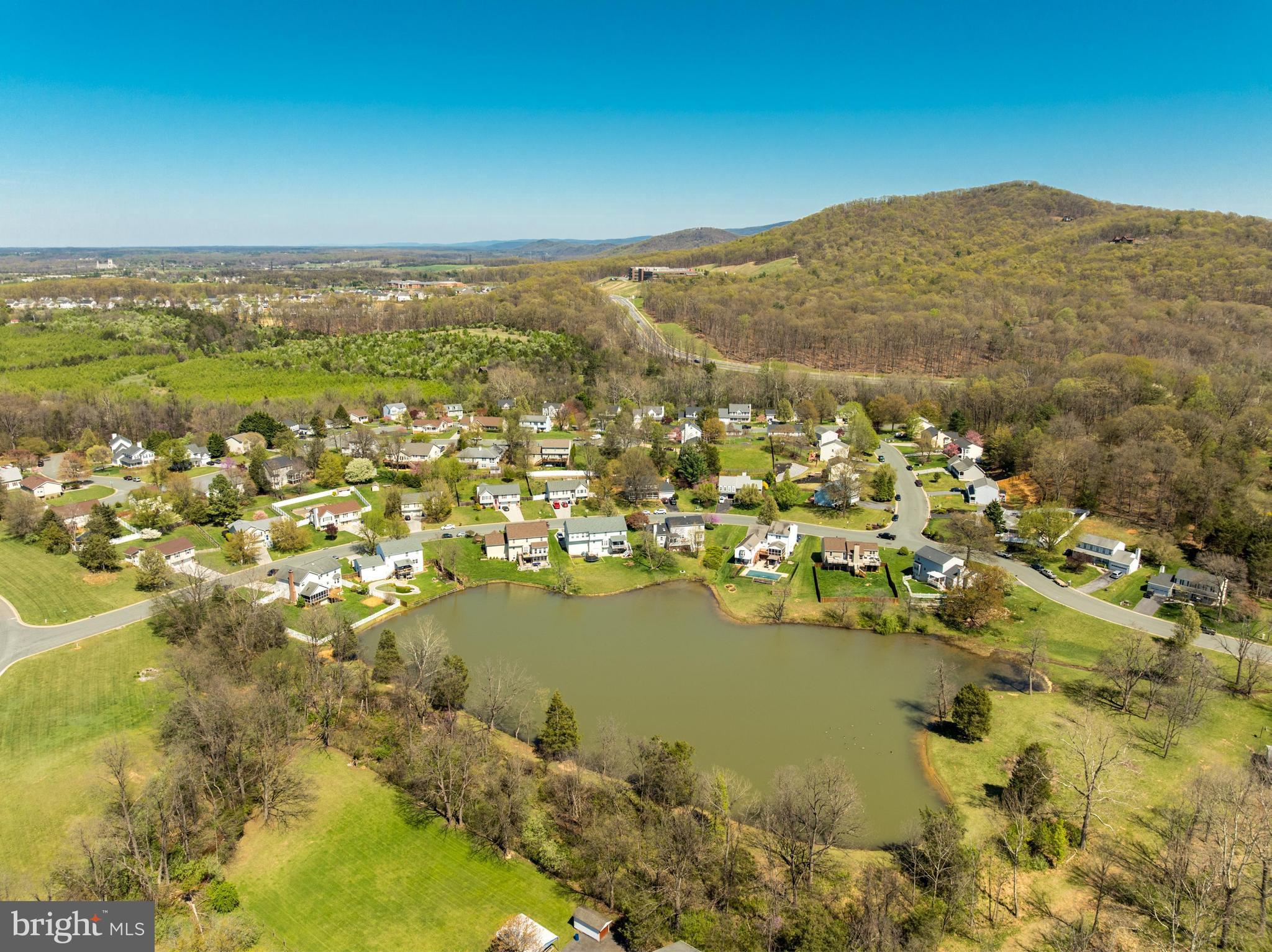 WILLIAMSBURG - Residential