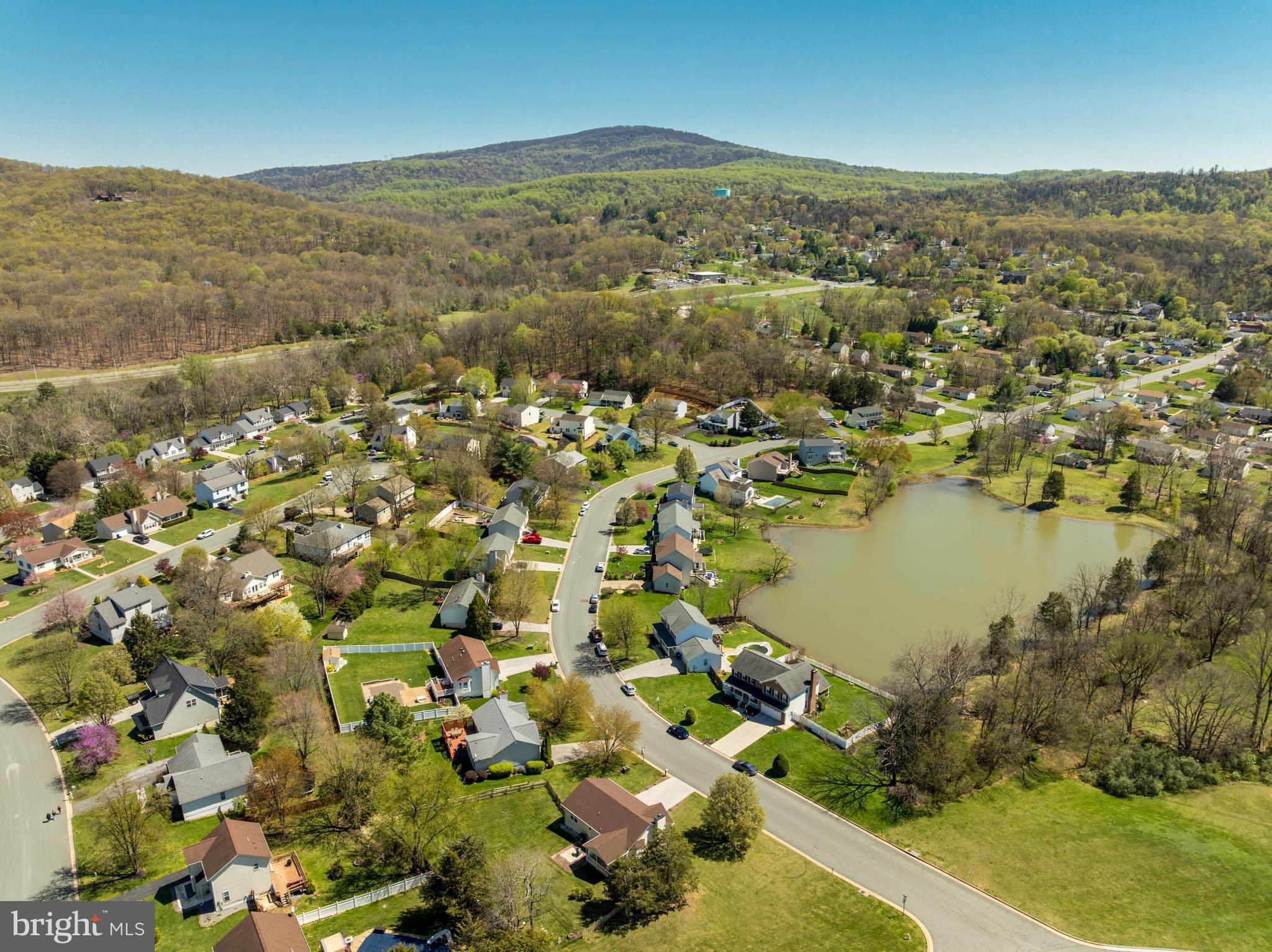 WILLIAMSBURG - Residential