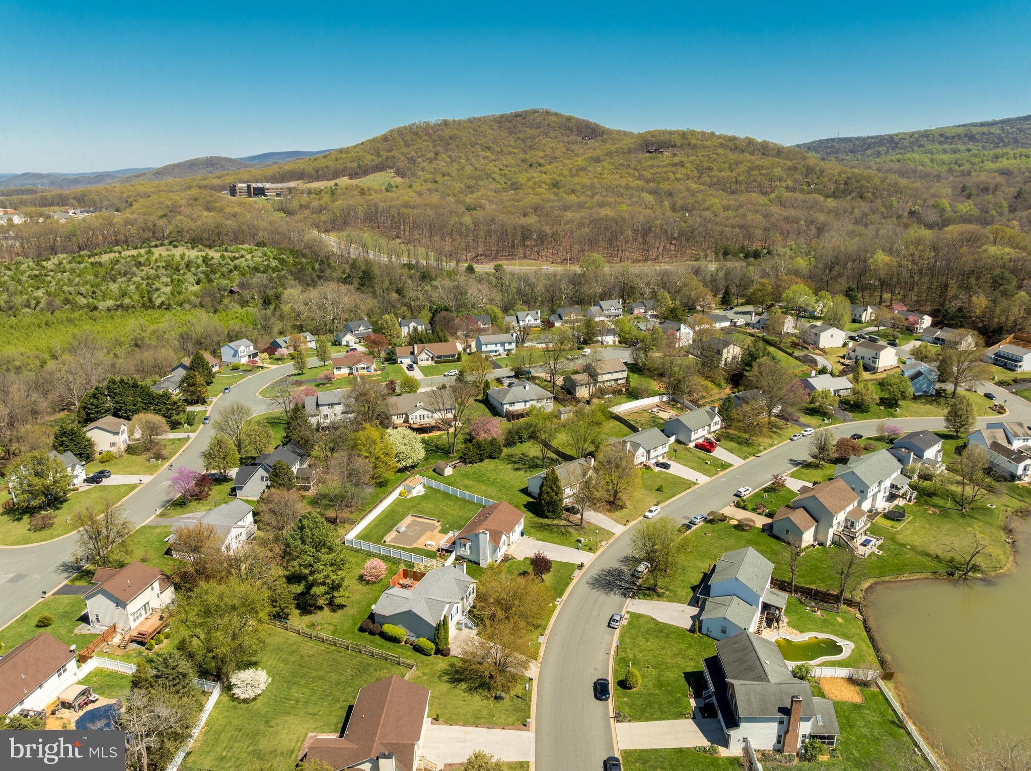 WILLIAMSBURG - Residential