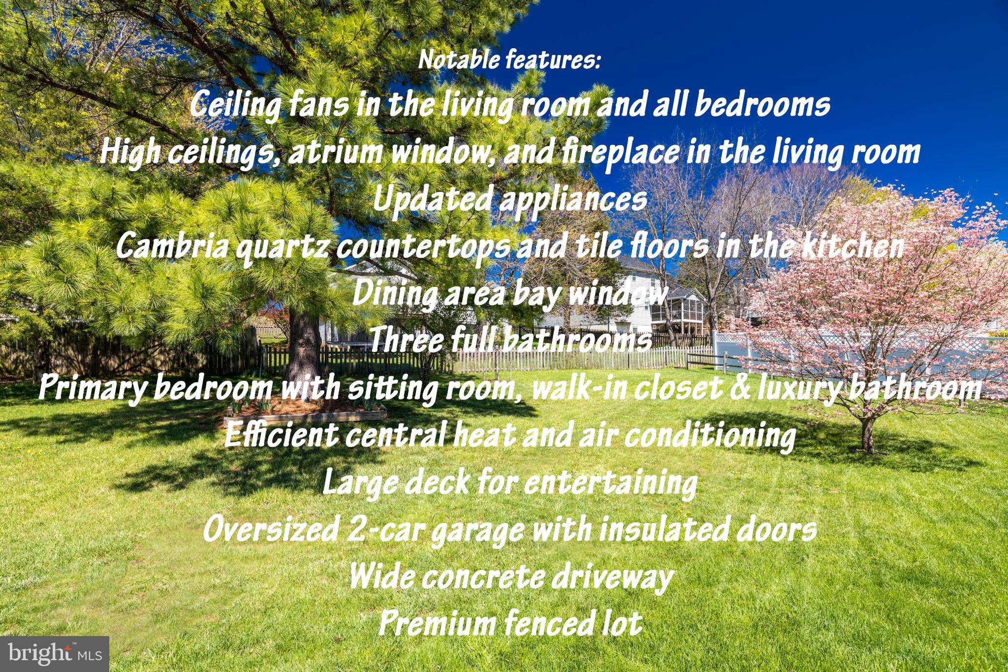 WILLIAMSBURG - Residential