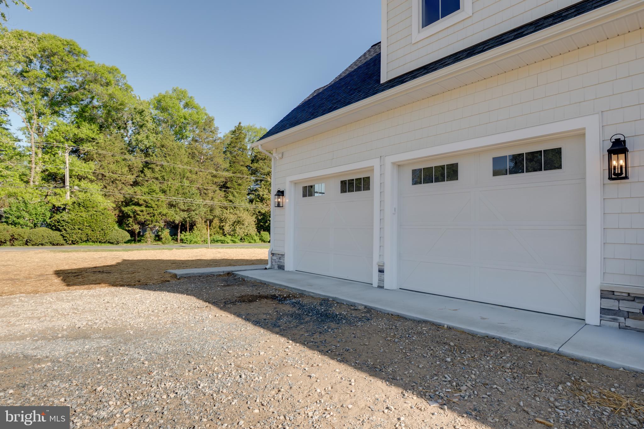 SARAH SKIPPER LANDS - Residential