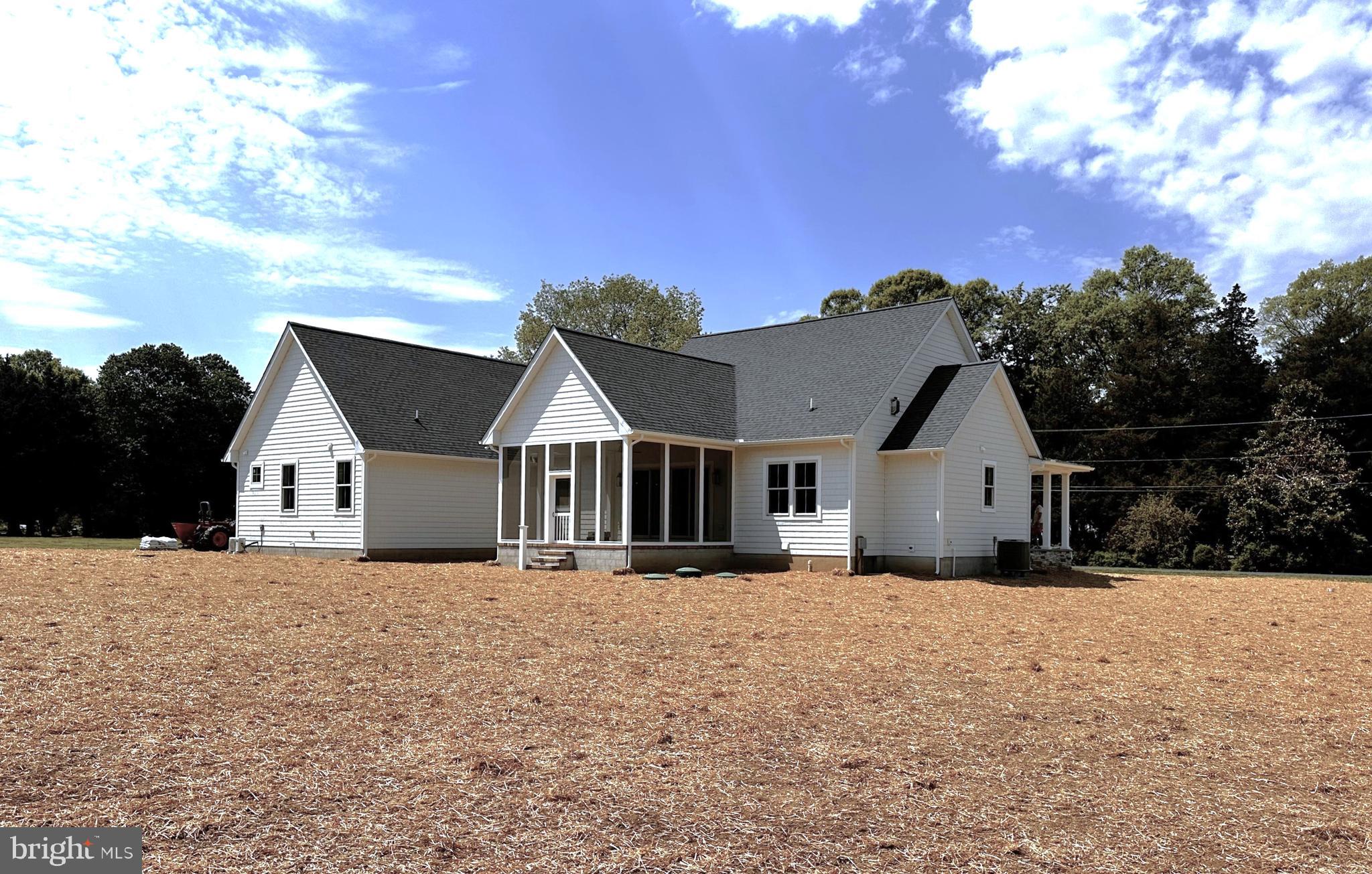 SARAH SKIPPER LANDS - Residential