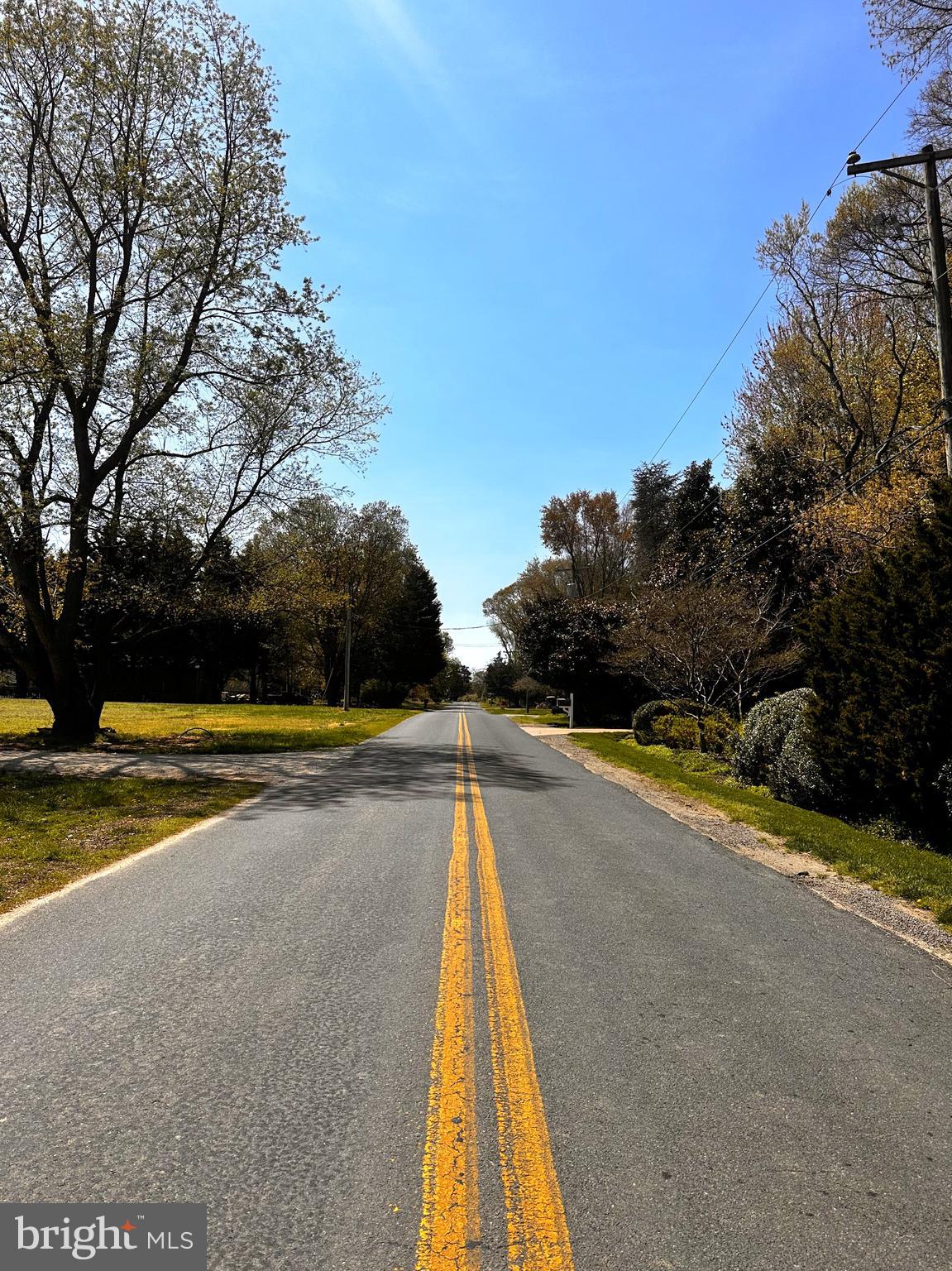 SARAH SKIPPER LANDS - Residential