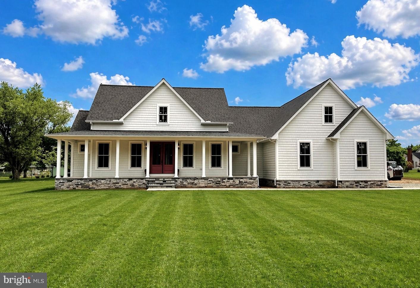 SARAH SKIPPER LANDS - Residential