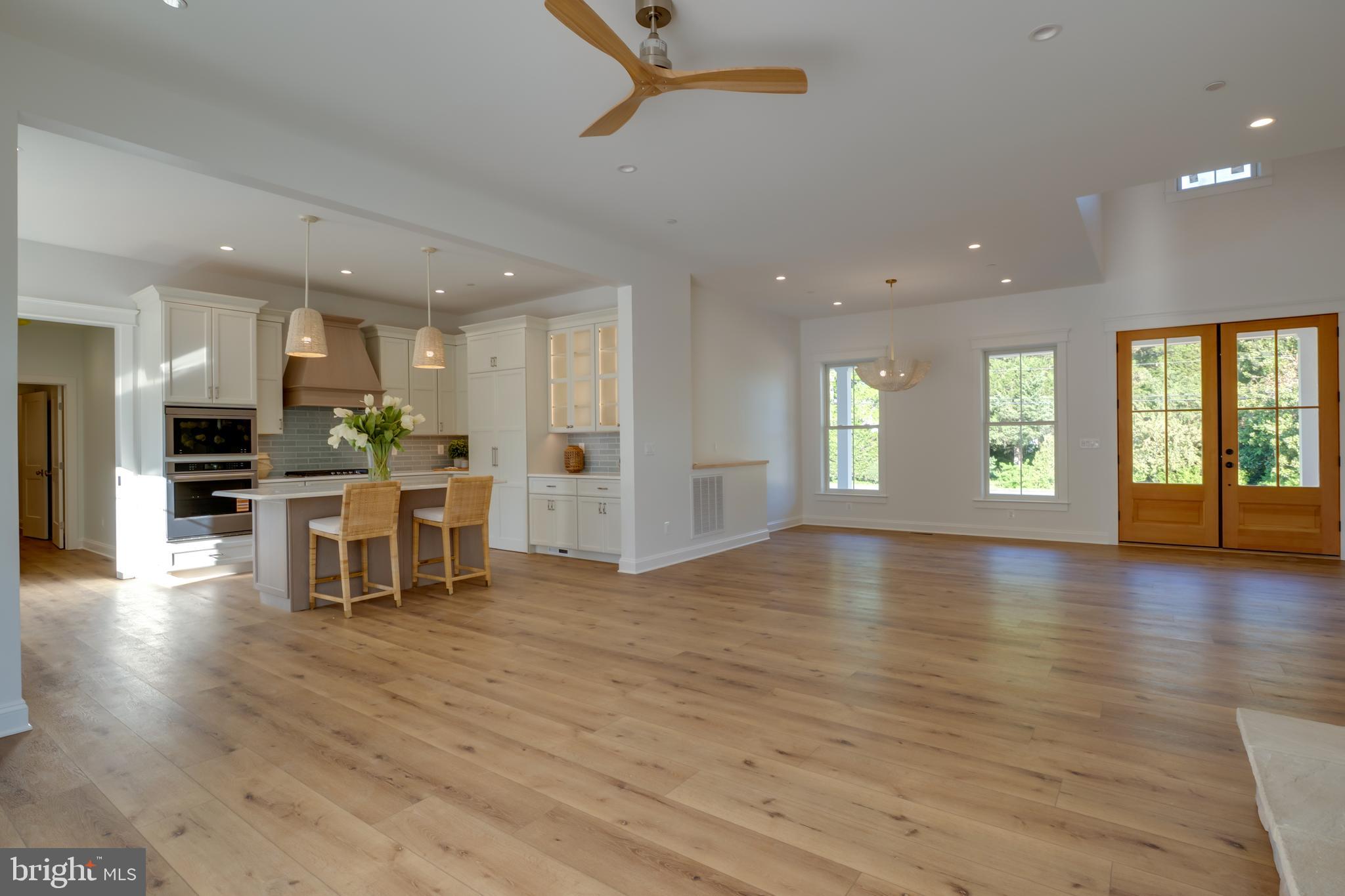 SARAH SKIPPER LANDS - Residential