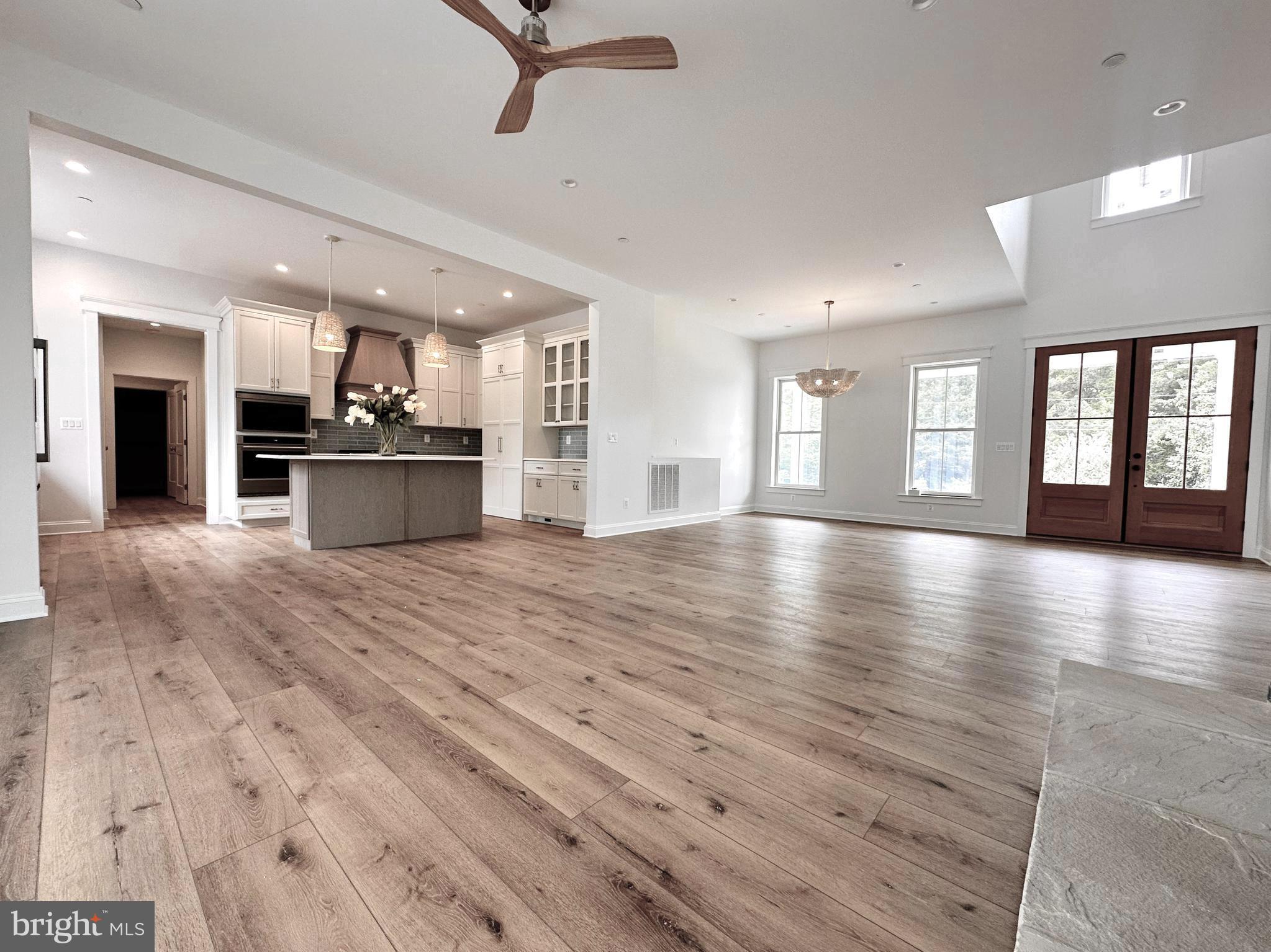 SARAH SKIPPER LANDS - Residential