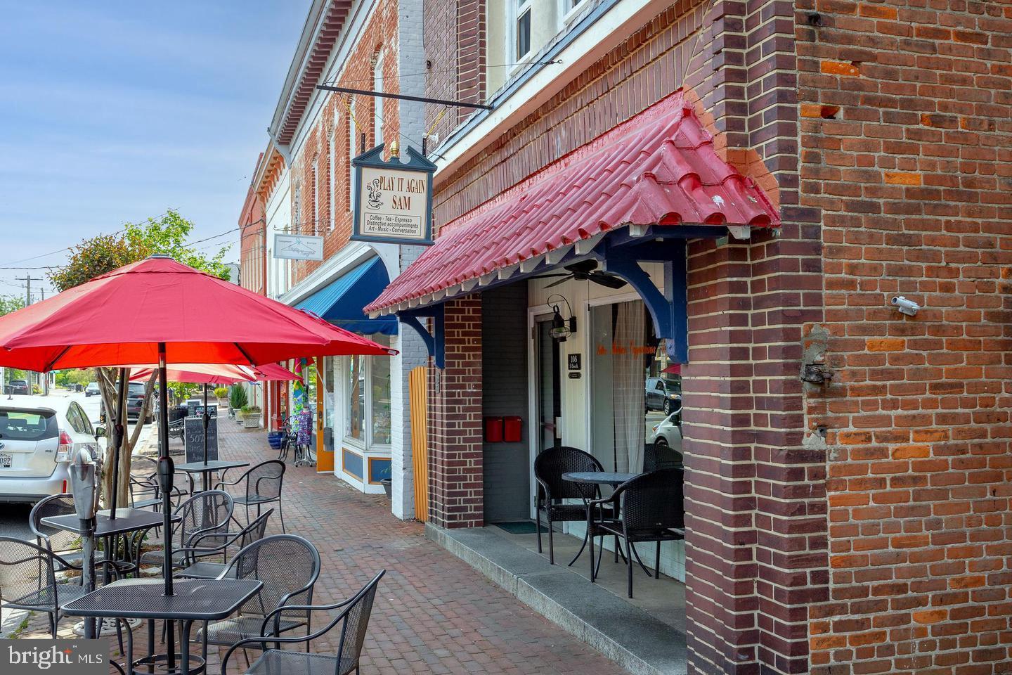 SARAH SKIPPER LANDS - Residential