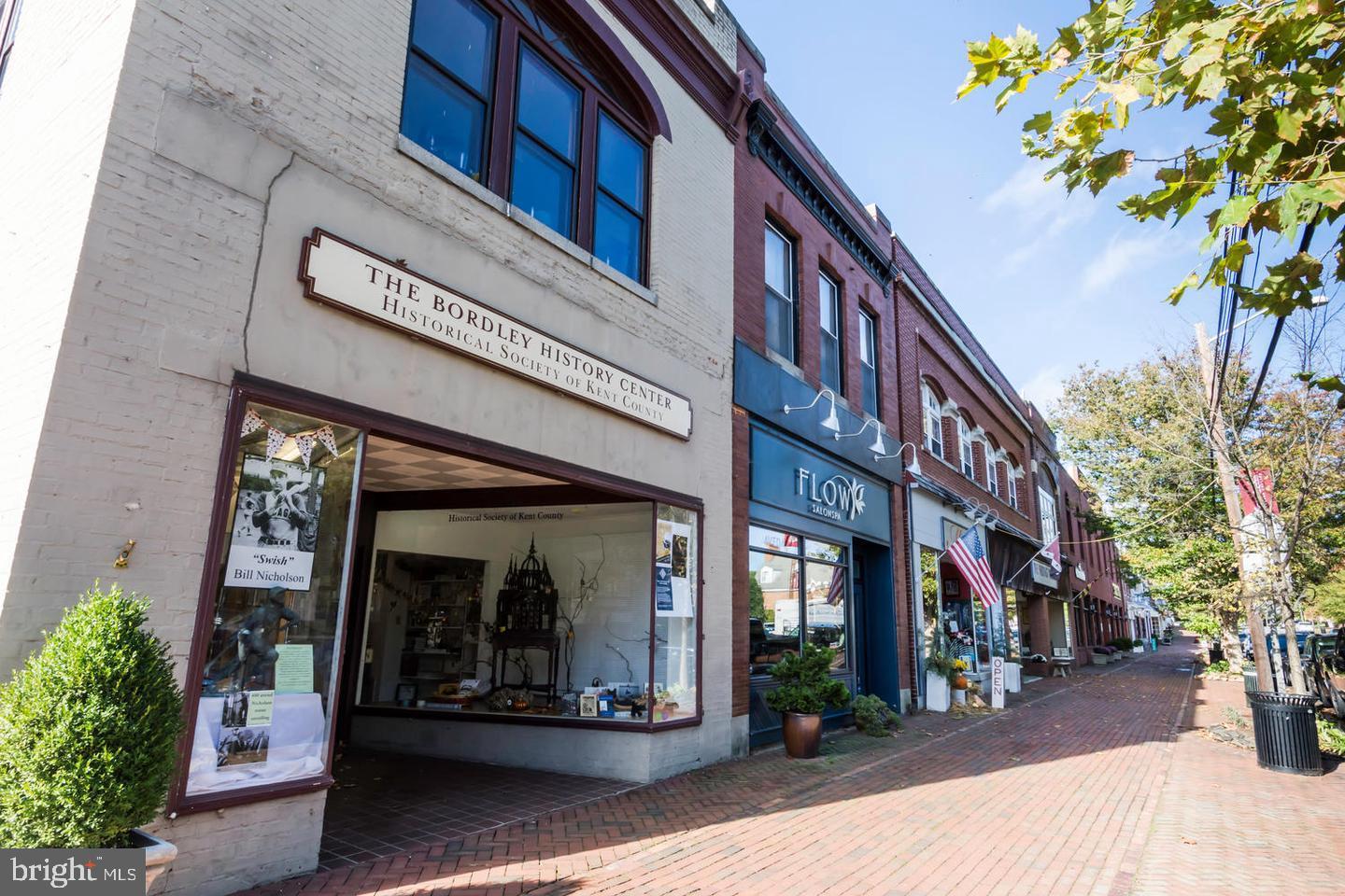 SARAH SKIPPER LANDS - Residential