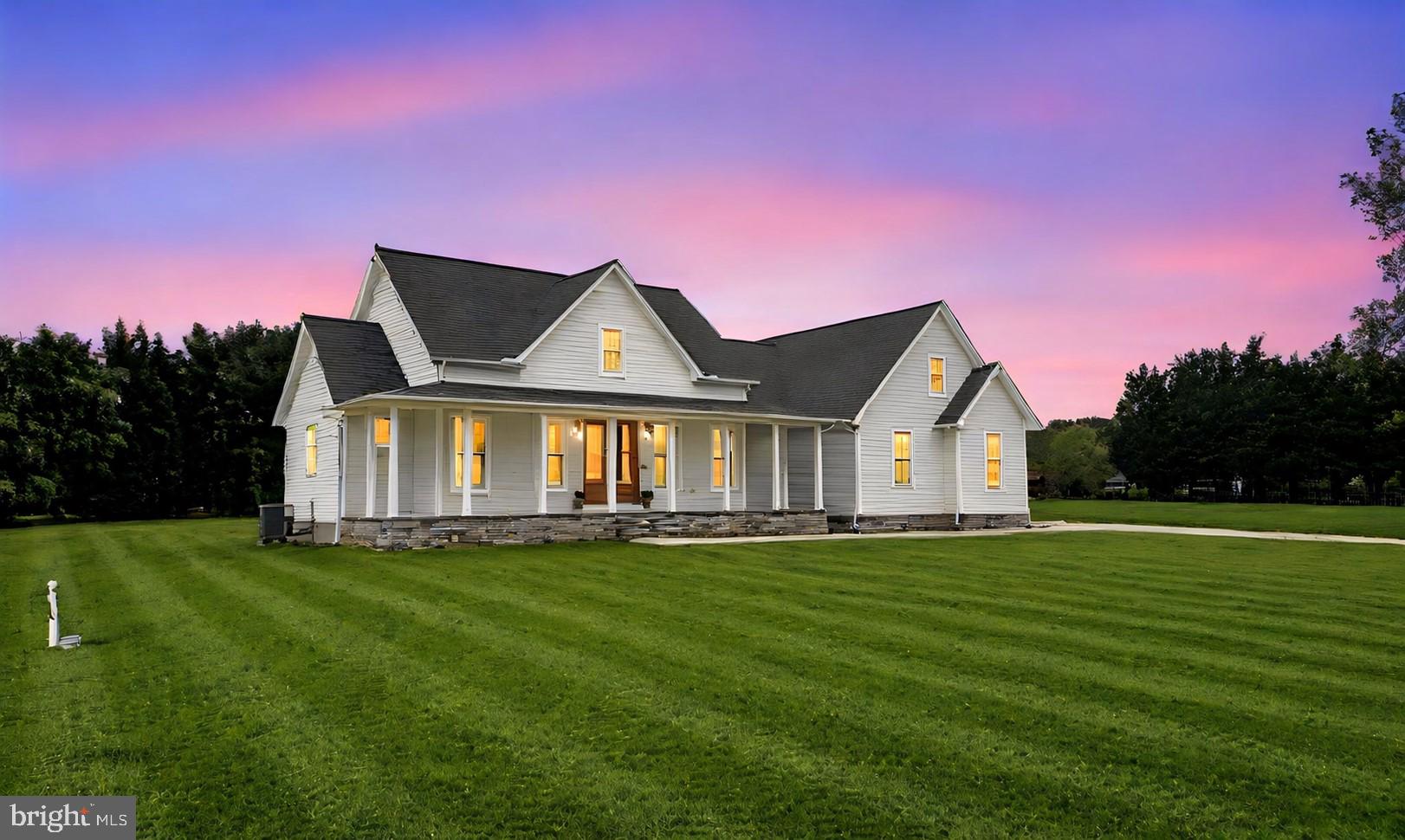 SARAH SKIPPER LANDS - Residential